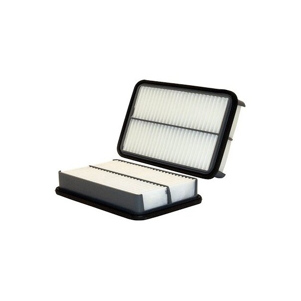 Wix Filters Air Filter 46242 - main